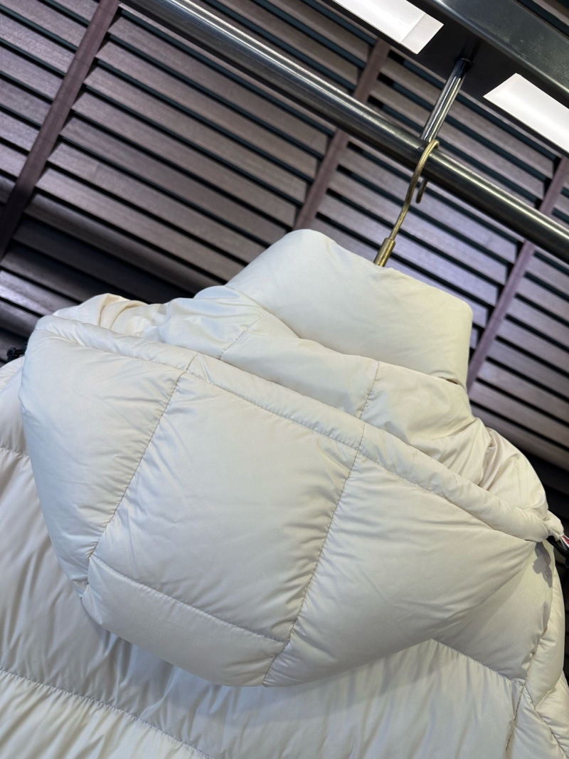 Moncler Down Coat